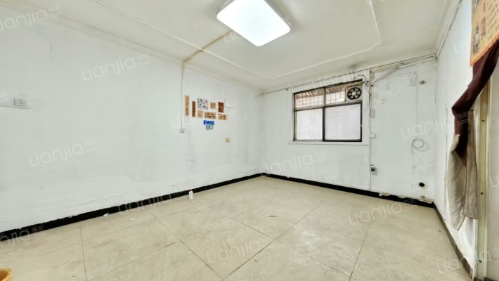 淮河西路26号院二手房实景图