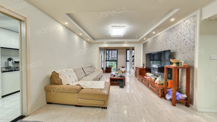 华韵天府二手房实景图