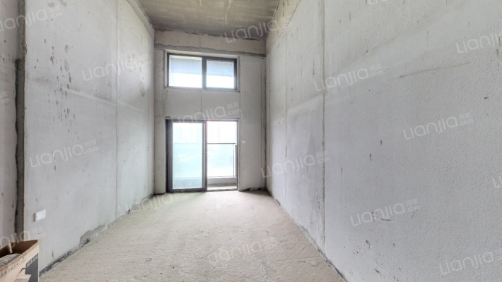 万科金色麦田二手房实景图