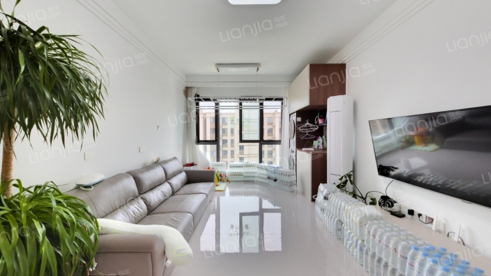 和达·虹湾二手房实景图