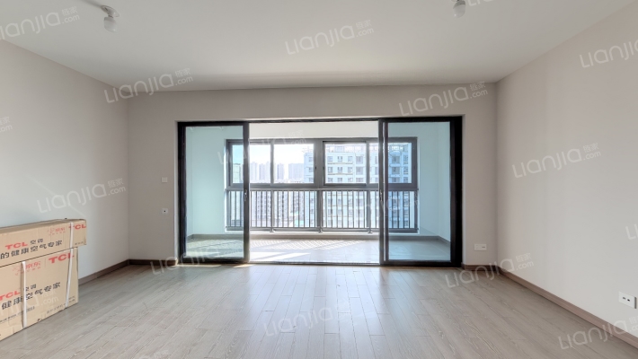 翠湖隐秀二手房实景图