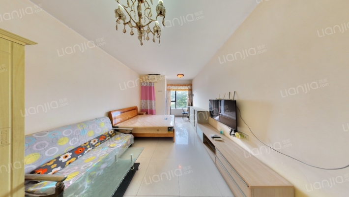 凯蓝名都二手房实景图