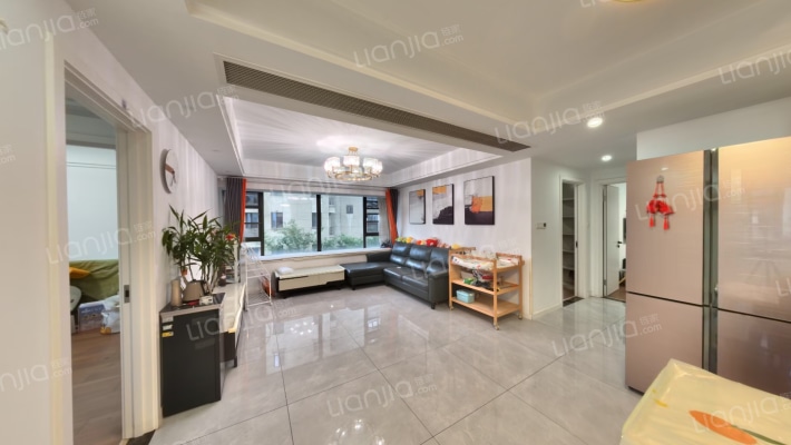 佳源未来府二手房实景图