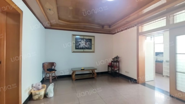 桂容小区二手房实景图