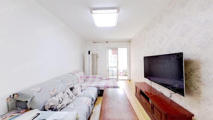 雅丽园二手房实景图