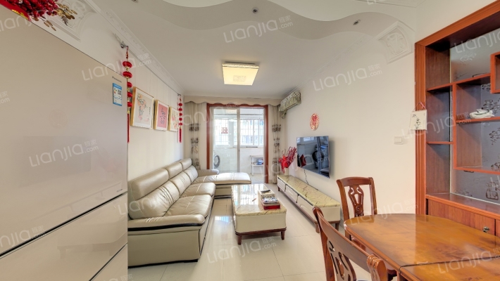 永升彩虹花园二手房实景图