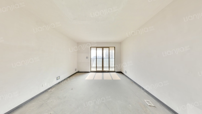 张家港碧桂园天玺二手房实景图