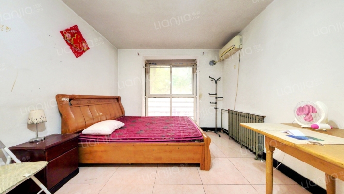 山水汇豪苑A区二手房实景图