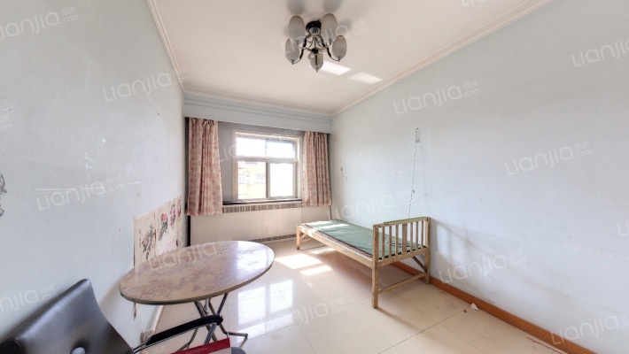 桃园四巷煤运宿舍二手房实景图