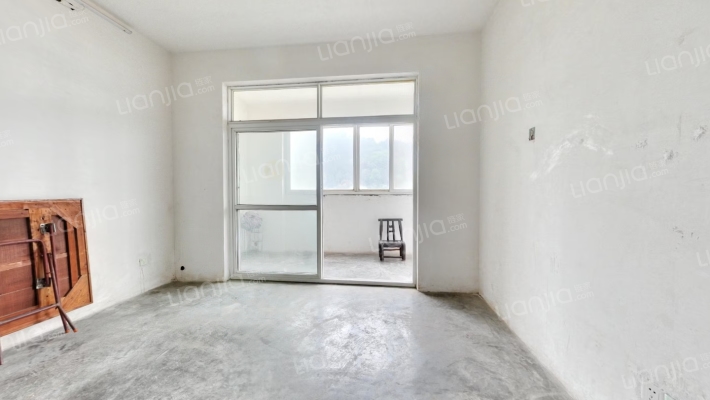 东方社区二手房实景图