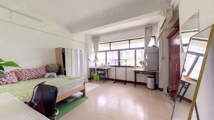 国联大厦二手房实景图