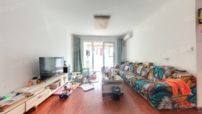 英皇之都二手房实景图