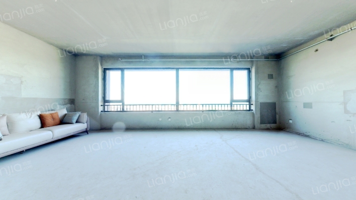 保利天禧三期海纳二手房实景图