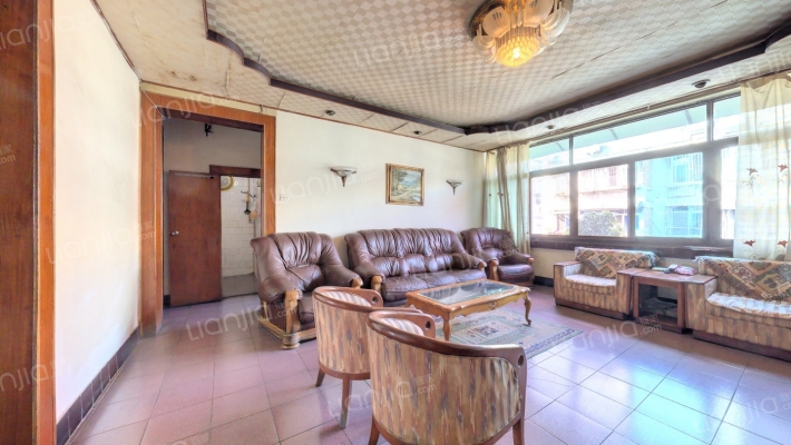 一环路西三段110号二手房实景图