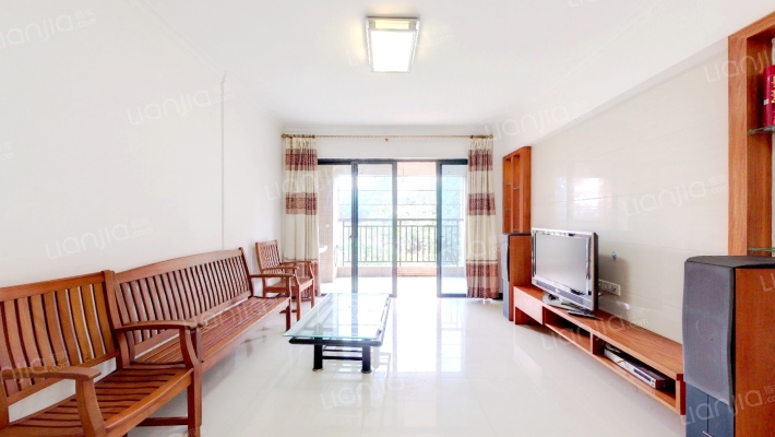 奥米茄花园二手房实景图