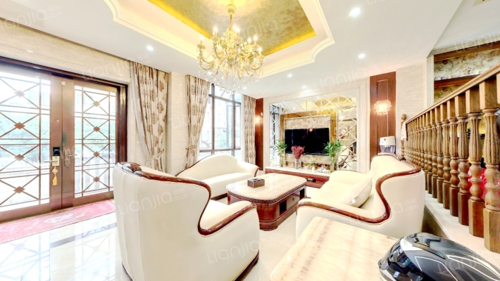 诚河新旅城五区二手房实景图