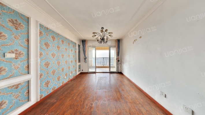 蓝光COCO金沙一期二手房实景图