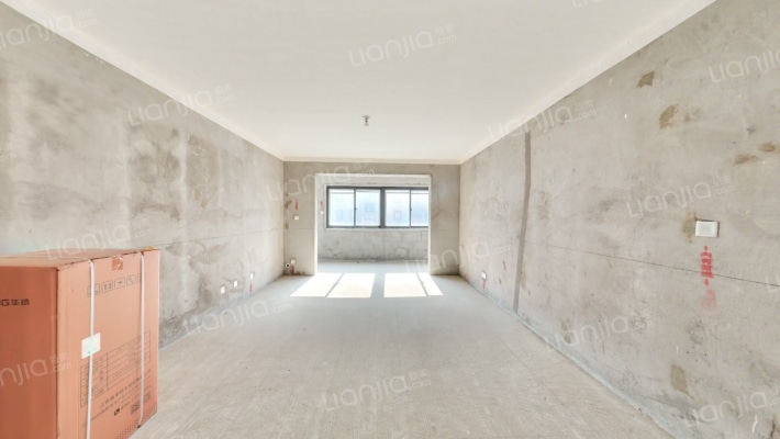 白鹭湖庄园丰球檀香园二期二手房实景图