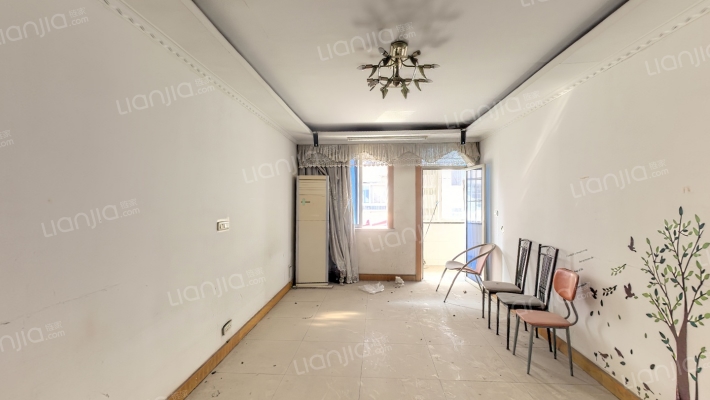 雁湖住宅区二组团二手房实景图