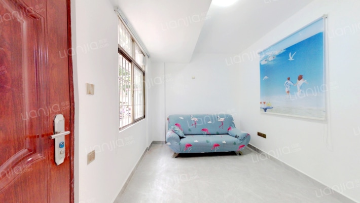 21区灵芝新村二手房实景图