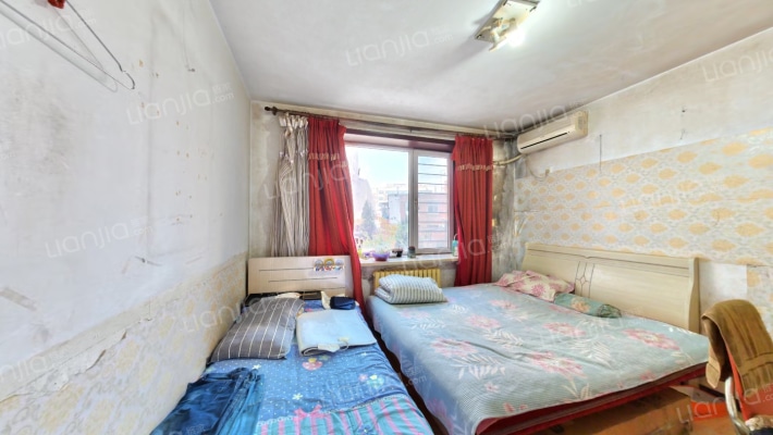 香周路二手房实景图