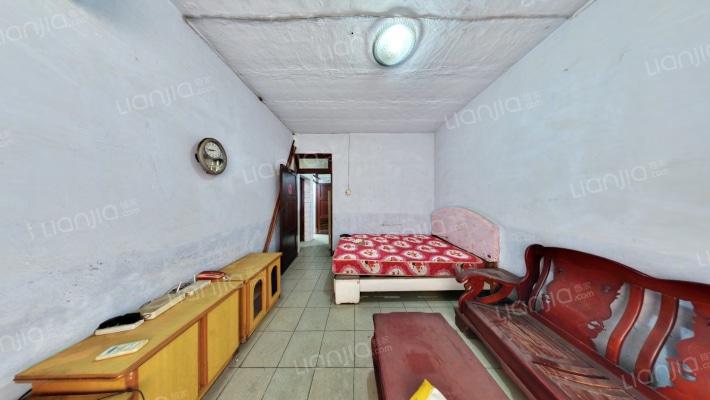 成飞404小区二手房实景图