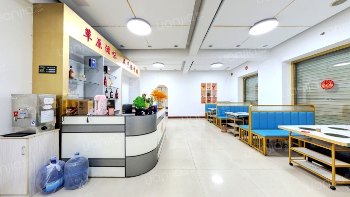 紫荆山街二手房实景图