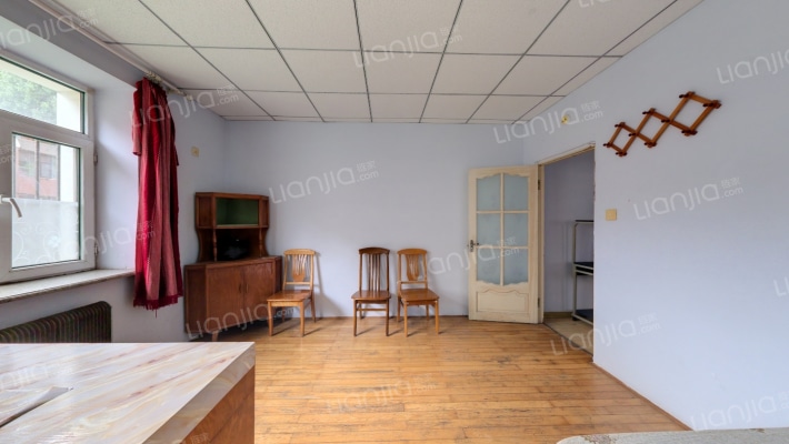 省委宿舍二手房实景图