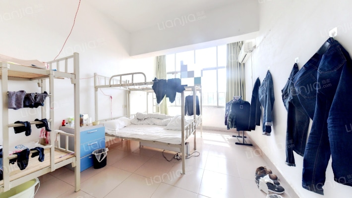 电影公司小区二手房实景图