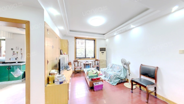 华严社区二手房实景图