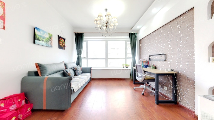 金盛鑫园二手房实景图