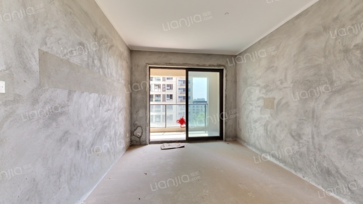 中建南宸玖樾二手房实景图