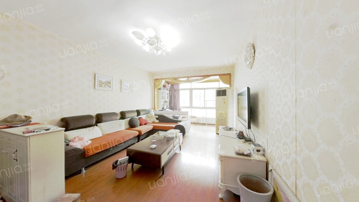 众福花园二手房实景图