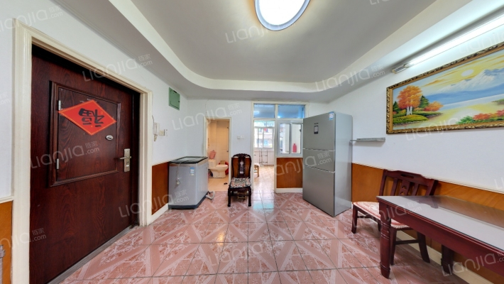 木材新村二手房实景图