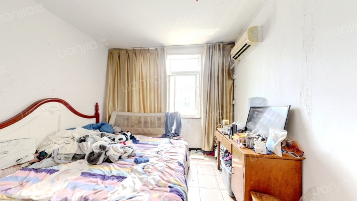 濉溪新村二手房实景图