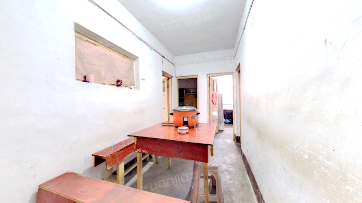 华光宿舍二手房实景图