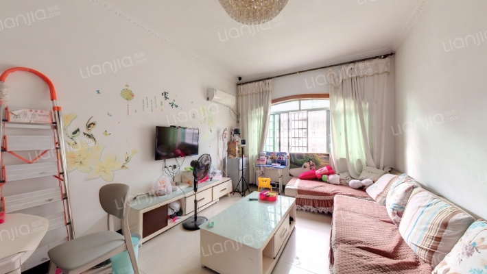 西苑小区二手房实景图