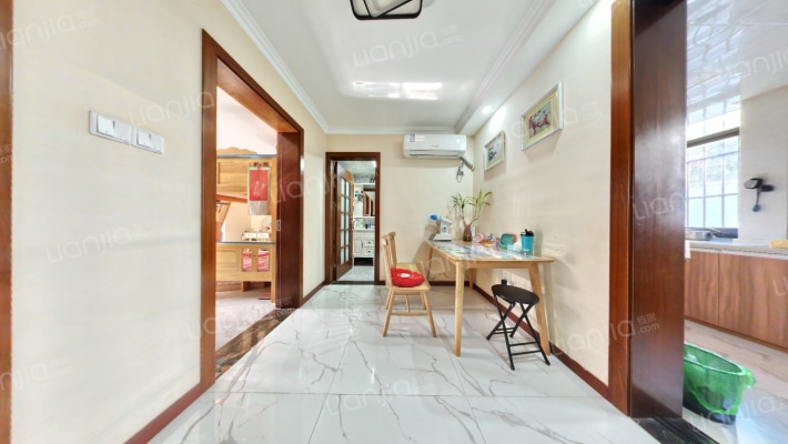 养蚕里新村二手房实景图