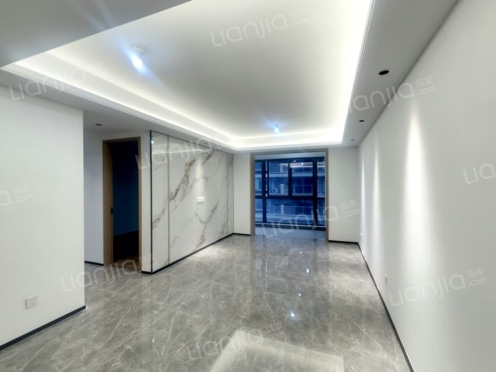 整租·荣安观江园 3室2厅 南