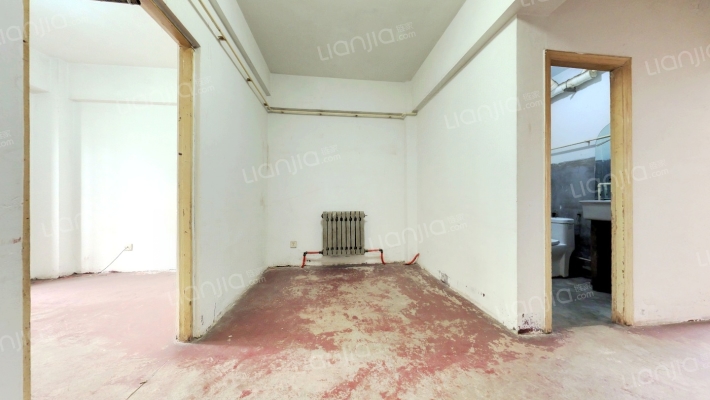 秀水小区二手房实景图