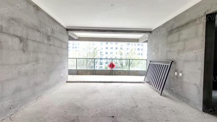 中煦春风十里晴园二手房实景图