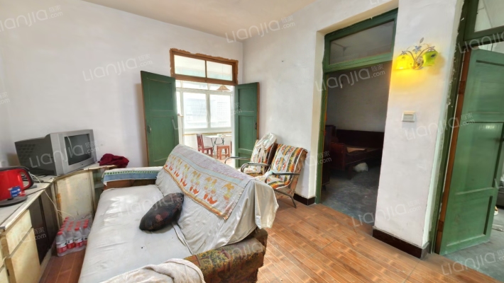 张纲路二段173号二手房实景图