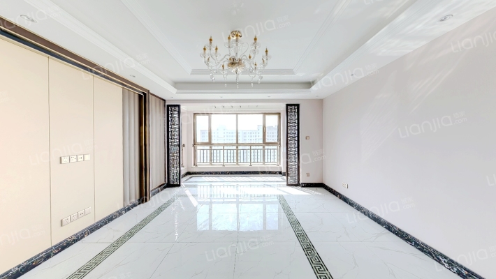 雁滩亚泉湾二手房实景图