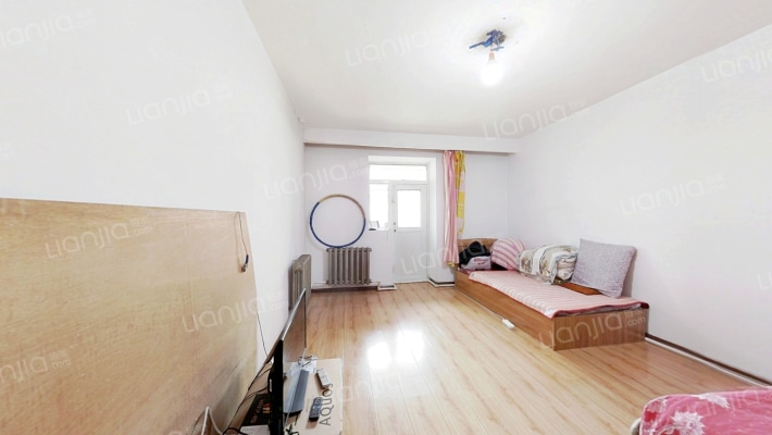 丁香家园东区二手房实景图