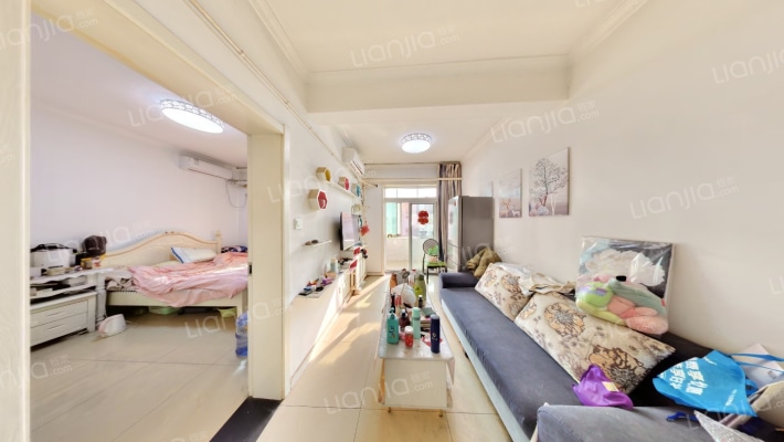 汽车维修行业管理处二手房实景图