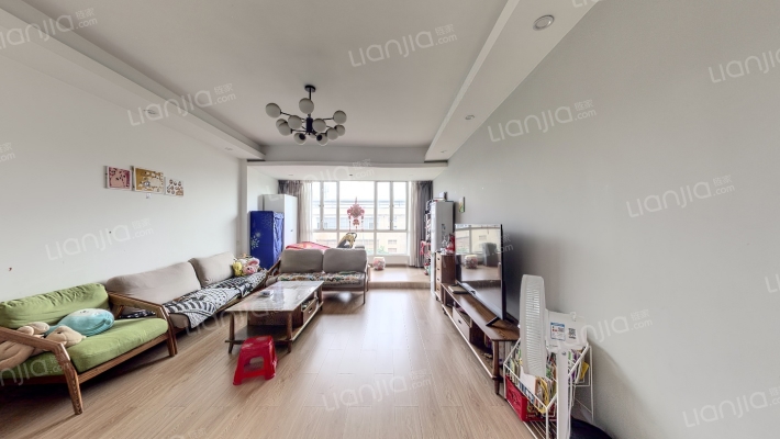 育贤居二手房实景图