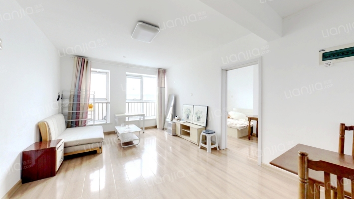 金御瞰景二手房实景图