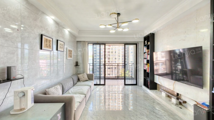 虎门印象二手房实景图