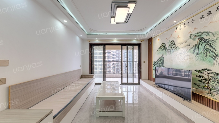 布洛可二区二手房实景图