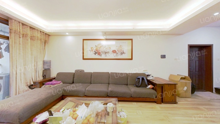 凯悦国际二手房实景图